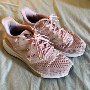 Adidas Bounce- Women’s Running Shoes